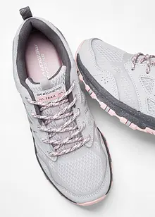 Lage wandelschoenen van Skechers met memory foam, Skechers