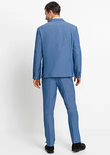 Pak met gilet, regular fit (3-dlg. set), bonprix