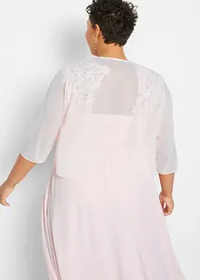 Bolero van elegant chiffon, bonprix