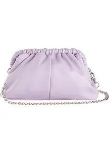 Clutch met afneembare draagriem, bonprix