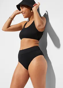 Bralette bikini (2-dlg. set), bonprix
