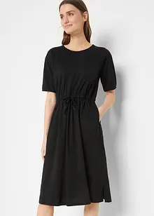 Jersey jurk, bonprix