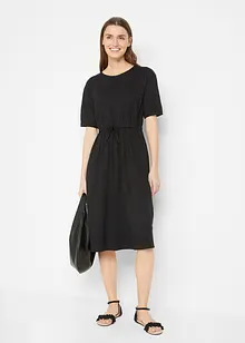 Jersey jurk, bonprix