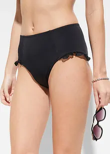 Maxi bikinibroekje met gerecycled polyamide, bonprix