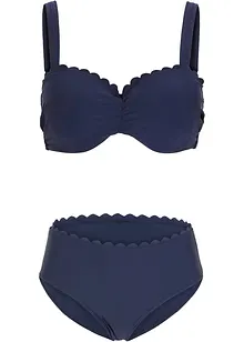 Beugel bikini (2-dlg. set), bonprix