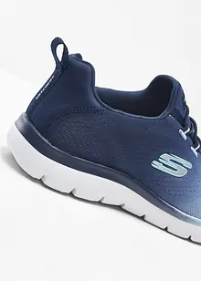 Skechers sneakers met memory foam, Skechers