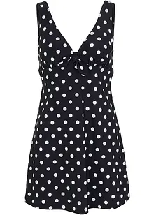 Badpakjurk met brede bandjes, bonprix