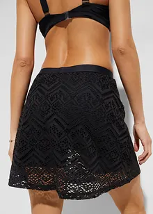 Zwemrokje van kant, bonprix