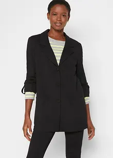 Punto di Roma blazer in een viscosemix, bonprix