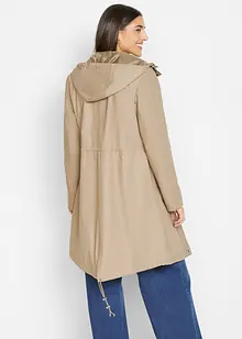 Parka met capuchon, bonprix