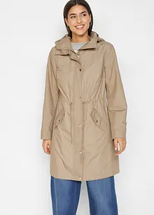 Parka met capuchon, bonprix