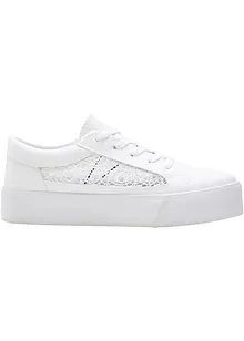 Plateau sneakers, BODYFLIRT