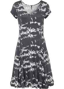 Shirtjurk van soepele viscose, bonprix
