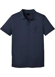 Poloshirt met korte mouwen, bonprix