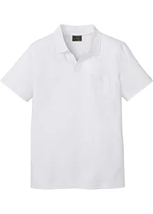 Poloshirt met korte mouwen, bonprix