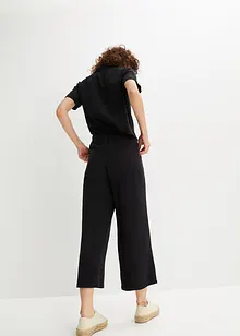 Mousseline culotte van katoen, bonprix