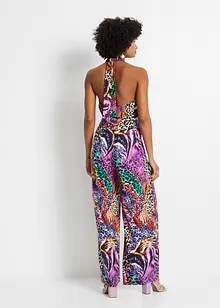 Jersey jumpsuit, BODYFLIRT boutique