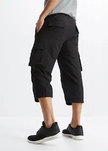 3/4 outdoor broek, regular fit, bonprix