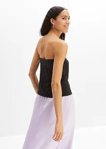 Strapless top, bonprix