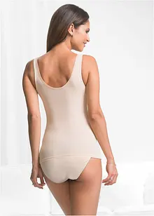 Corrigerende top, medium corrigerend, bonprix