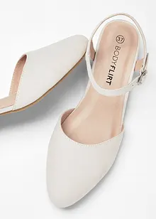 Slingback pumps, bonprix