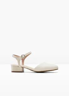 Slingback pumps, bonprix