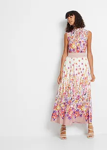 Maxi jurk, bonprix