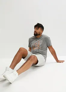 Sweat bermuda, bonprix