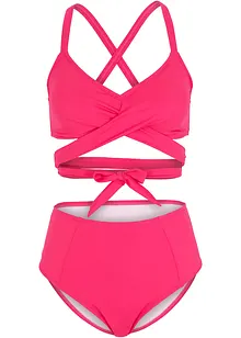 Bralette bikini (2-dlg. set), bonprix