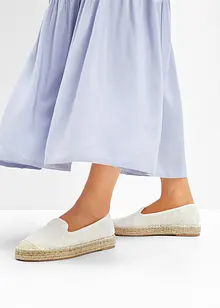 Espadrilles, bonprix