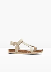 Sandalen, bonprix