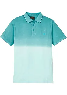Poloshirt van katoen, bonprix