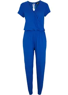 Jumpsuit, cropped, bonprix