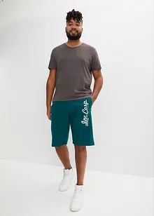 Sweat bermuda regular fit, bonprix