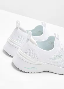 Sneakers van Skechers met memory foam, Skechers