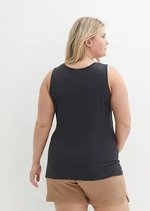 Zwangerschapstop/voedingstop met knopen, bonprix