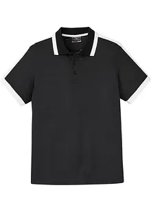 Piqué poloshirt, bonprix