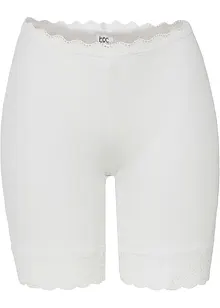 Biker short tegen schurende dijen van verkoelend polyamide, bonprix