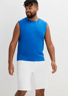 Muscle shirt (set van 3), bonprix