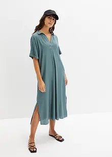 Blousejurk met zakken, bonprix