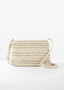 Stoffen schoudertas, bonprix