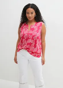 Viscose blousetop, bonprix