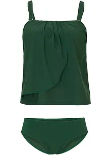 Tankini (2-dlg. set), bonprix