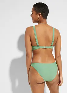 Bikini met knoopdetail (2-dlg. set), bonprix