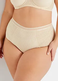 Tailleslip (set van 2), bonprix