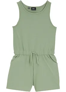 Meisjes playsuit, bonprix