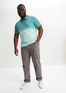 Poloshirt van katoen, bonprix