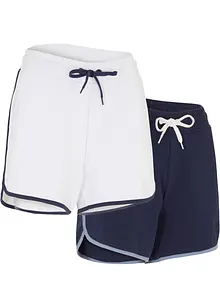 Sport short (set van 2), bpc bonprix collection