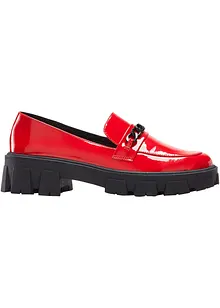 Chunky loafers, bonprix