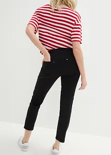 7/8 high waist broek, bonprix